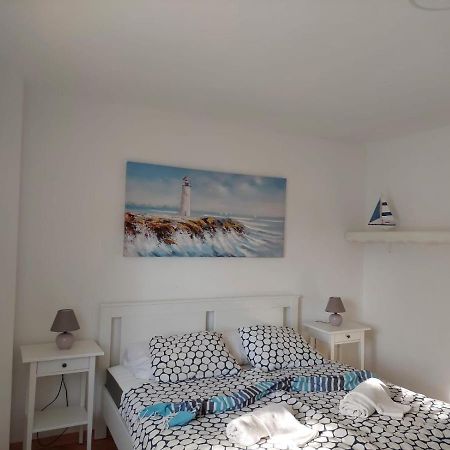 Apartment Hajduk Starigrad Paklenica Dış mekan fotoğraf