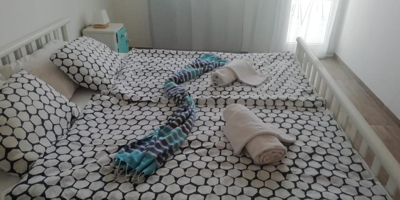 Apartment Hajduk Starigrad Paklenica Dış mekan fotoğraf