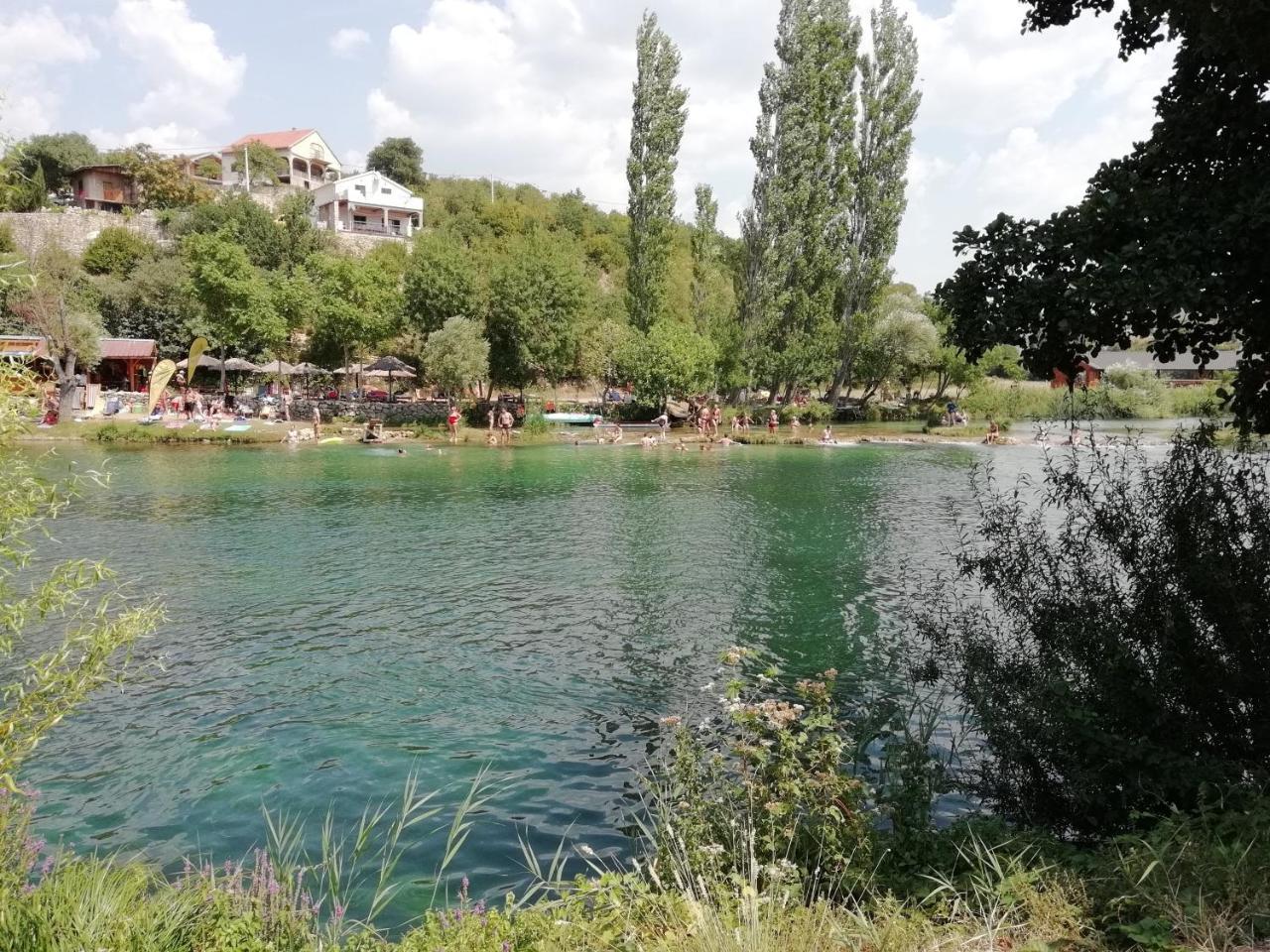 Apartment Hajduk Starigrad Paklenica Dış mekan fotoğraf